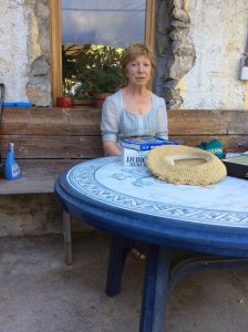 Photo de profil de Marie-Angele Tetaz