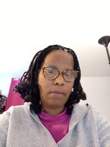 Photo de profil de Marie Angélique Pavius