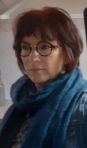 Photo de profil de Marie-Anne Bénard
