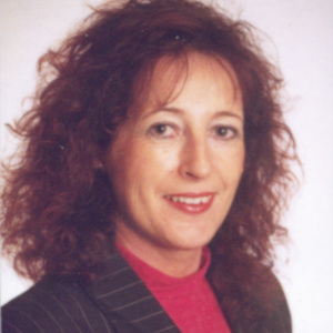 Photo de profil de Marie Anne Bisch