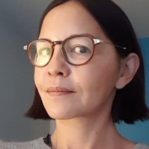 Photo de profil de Marie-Anne Bonnefoy