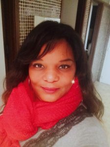 Photo de profil de Marie-Anne Burgo