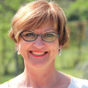 Photo de profil de Marie-Anne Duponchel