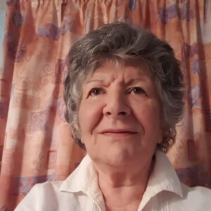 Photo de profil de Marie Anne Dussaut