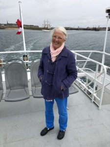 Photo de profil de Marie-Anne Eblé
