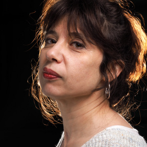 Photo de profil de Marie-Anne Gaudelette