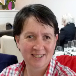Photo de profil de Marie-Anne Gerbe