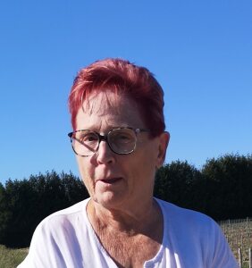 Photo de profil de Marie Anne Goffart