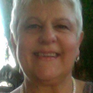 Photo de profil de Marie-Anne Hardiquest