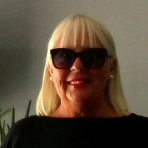 Photo de profil de Marie-Anne Jablonski