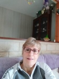 Photo de profil de Marie Anne Kurz