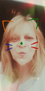 Photo de profil de Marie-Anne Laforêt