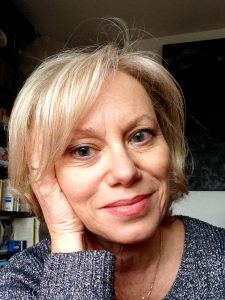 Photo de profil de Marie-Anne Lardy
