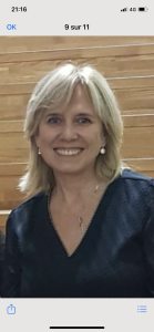 Photo de profil de Marie-Anne Lemaire