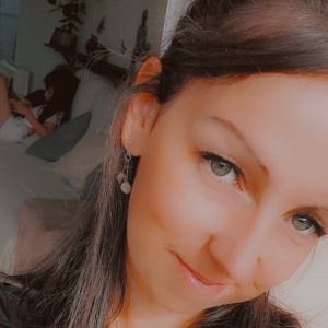 Photo de profil de Marie-Anne Mengarelli