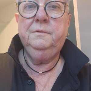Photo de profil de Marie Anne Monier