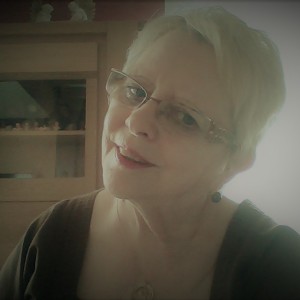 Photo de profil de Marie-Anne Poulingue