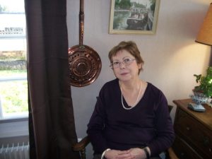 Photo de profil de Marie Anne Prud'homme