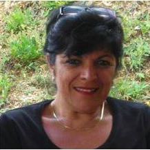 Photo de profil de Marie-Anne Reguillon
