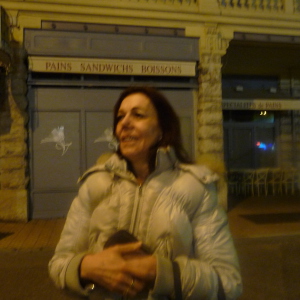 Photo de profil de Marie-Anne Sasmayoux