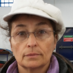 Photo de profil de Marie-Anne Testas Bénétreau
