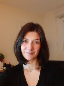 Photo de profil de Marie-Anne Trestour