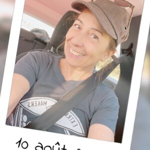 Photo de profil de Marie-Anne Willocq