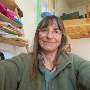 Photo de profil de Marie-Anne de Marcovitch