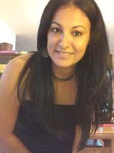 Photo de profil de Marie Annick Elvina Cadet