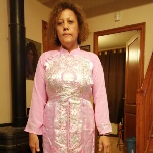 Photo de profil de Marie Annick Aceldy