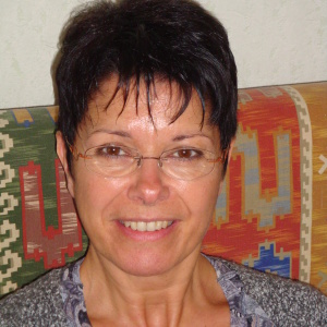Photo de profil de Marie-Annick Cebelieu