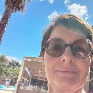 Photo de profil de Marie-Annick Colin