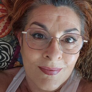 Photo de profil de Marie-Annick Conus