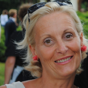 Photo de profil de Marie Annick Delannoy