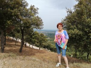 Photo de profil de Marie Annick Dhe