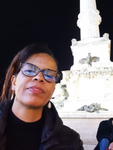 Photo de profil de Marie Annick Issarambe Refane