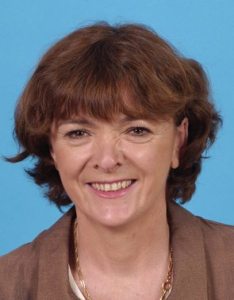 Photo de profil de Marie-Annick Pillon