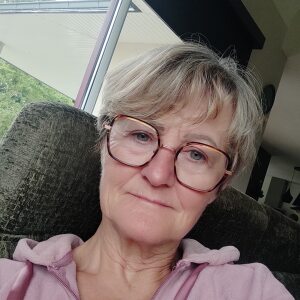 Photo de profil de Marie Annick Pronost
