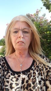 Photo de profil de Marie-Annick Rochefort