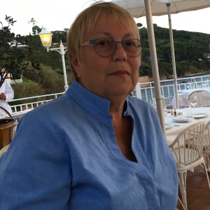 Photo de profil de Marie Annik Froissant