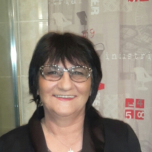 Photo de profil de Marie Antoinette Demougin