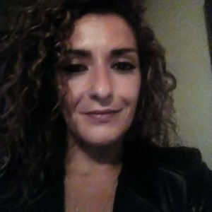 Photo de profil de Marie Antoinette Fernandes