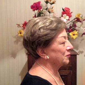 Photo de profil de Marie-Antoinette Lodovici