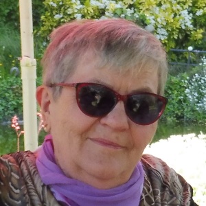 Photo de profil de Marie-Antoinette Schweizer