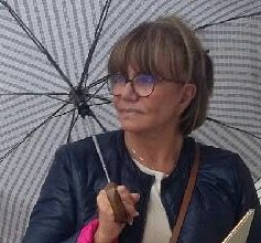 Photo de profil de Marie Antoinette Sementa