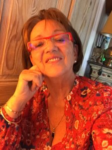 Photo de profil de Marie Antoinette Trevisan