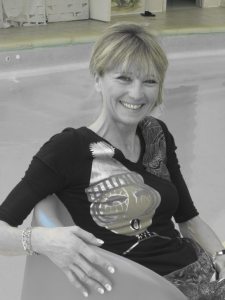 Photo de profil de Marie-Armelle Alexandre