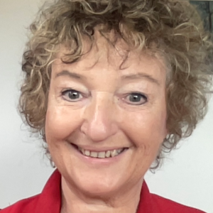 Photo de profil de Marie Armelle Le Bihan