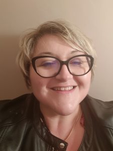 Photo de profil de Marie Astrid Delannoy