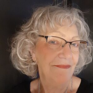 Photo de profil de Marie-Astrid Folly